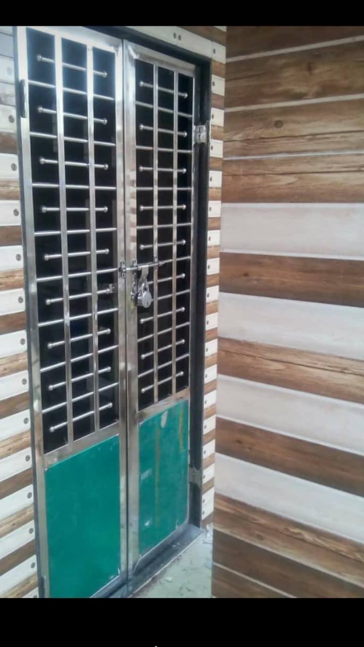 Doors