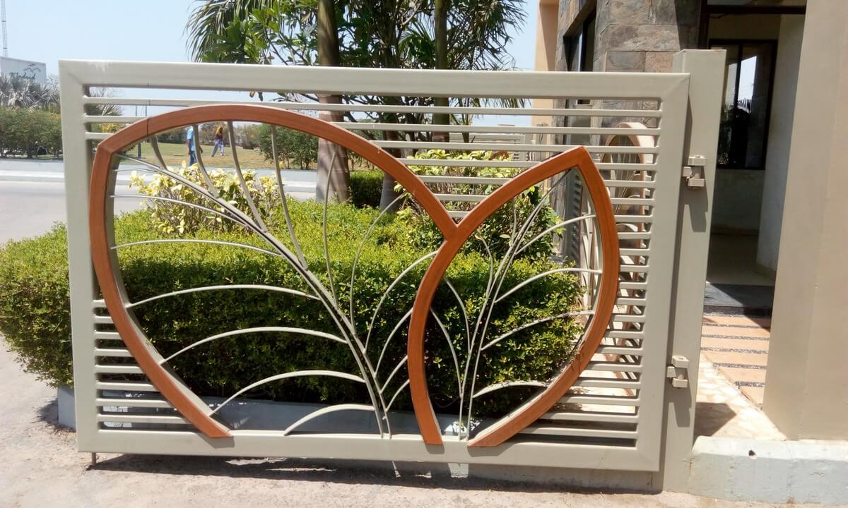 Gates
