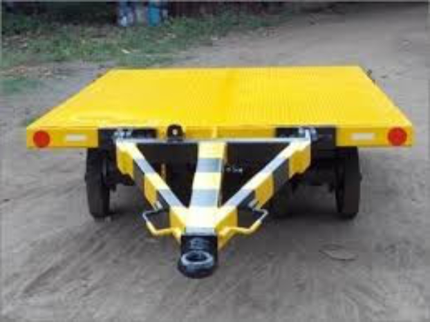 Industrial Trolley