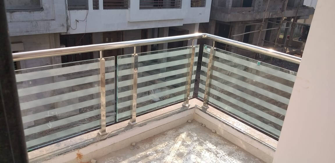 Railing